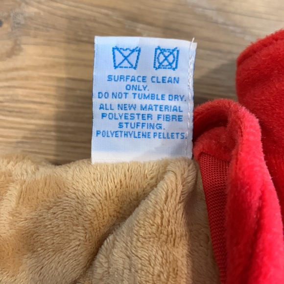 Small Paddington Bear Plush - Picture 5 of 7